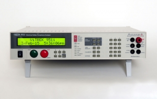 951i 6KV AC/DC/IR/LR Electrical Safety Compliance Analyzer